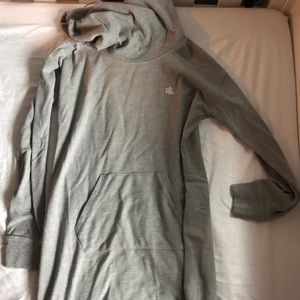 Ralph Lauren hoodie dress